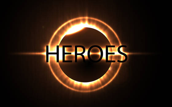 Heroes Wallpaper