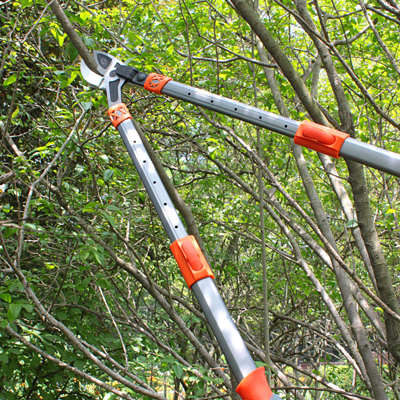 Deviantart Lock Lopper EXTENDABLE ANVIL LOPPER by TUFX1 on DeviantArt
