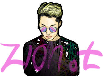 Zion.T | Digital Illustration