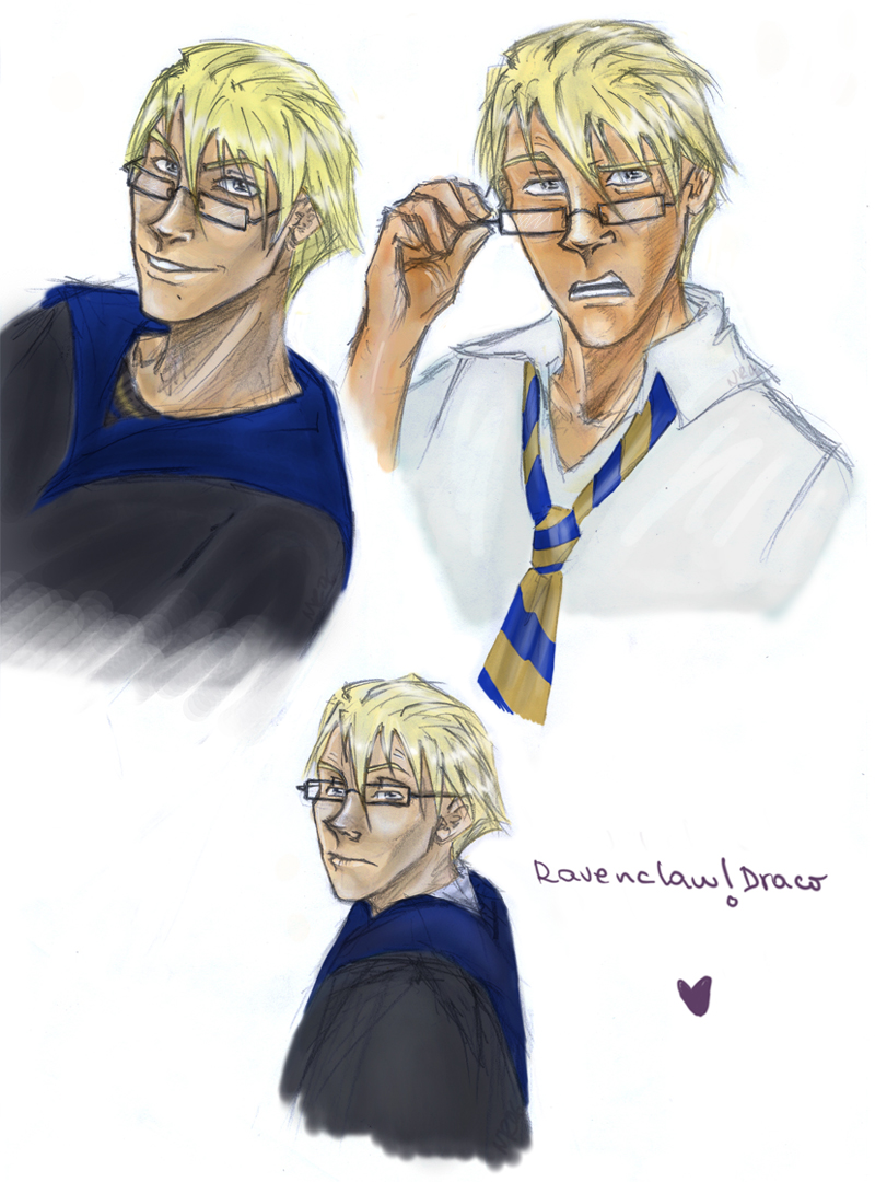 HP: Ravenclaw Boys by demonoflight on DeviantArt