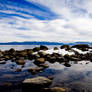 Lake Tahoe Rocks