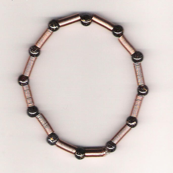 Copper Bracelet