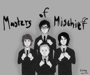 Masters of Mishief