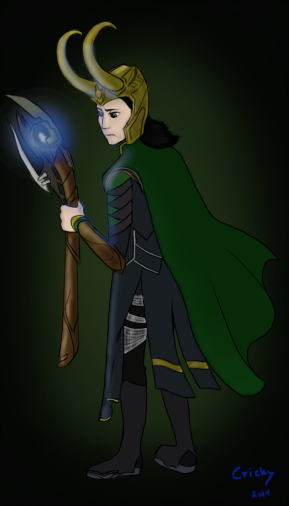 Loki Request