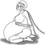 Request: Pregnant Cammy