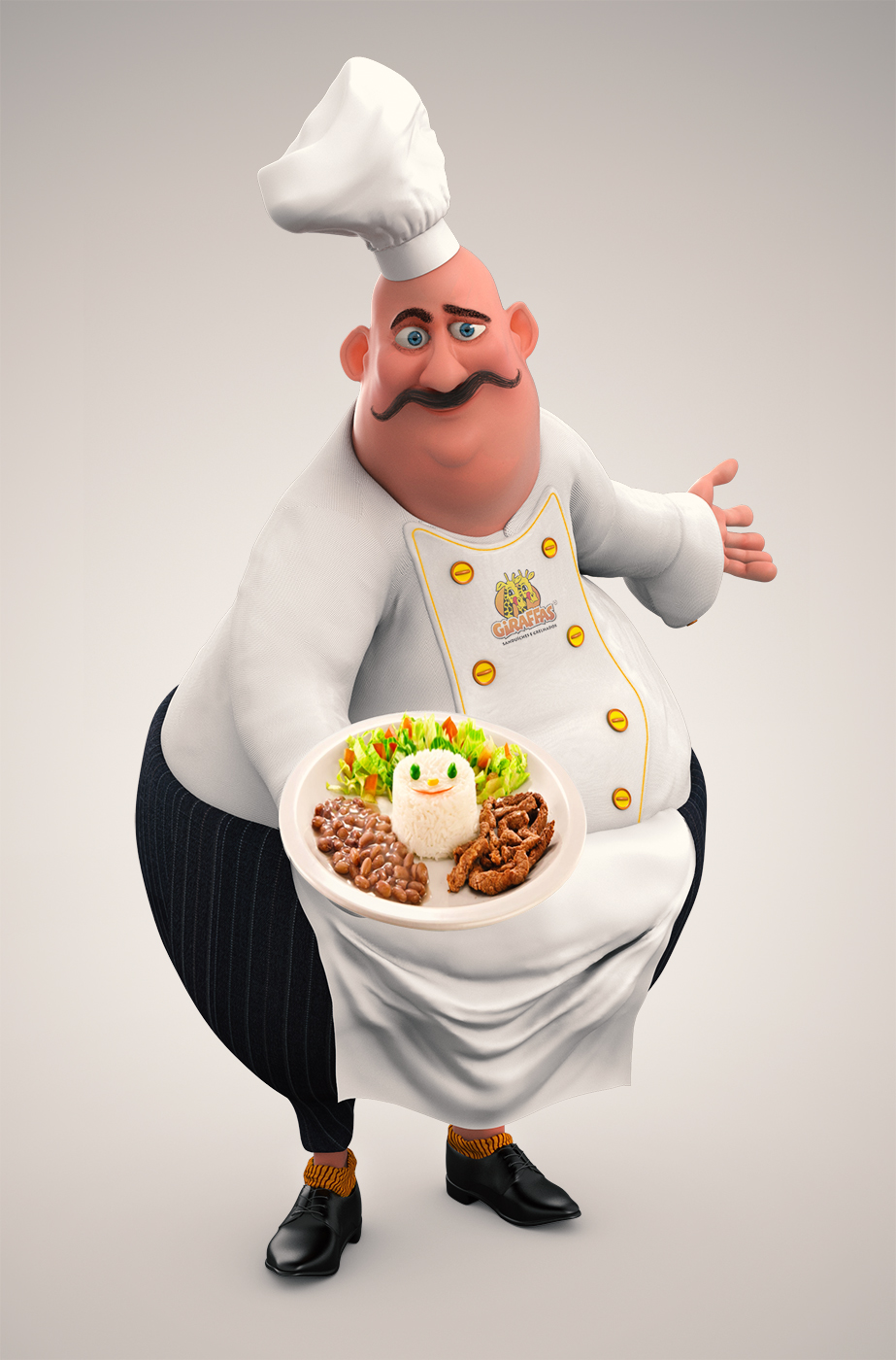 Chef