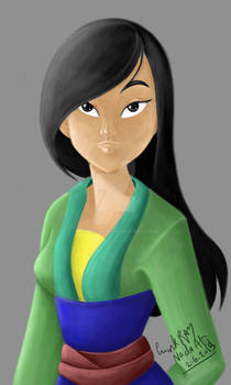 Mulan