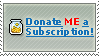 Stamp: I want subs...