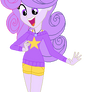 Lumpy Space Princess EQG