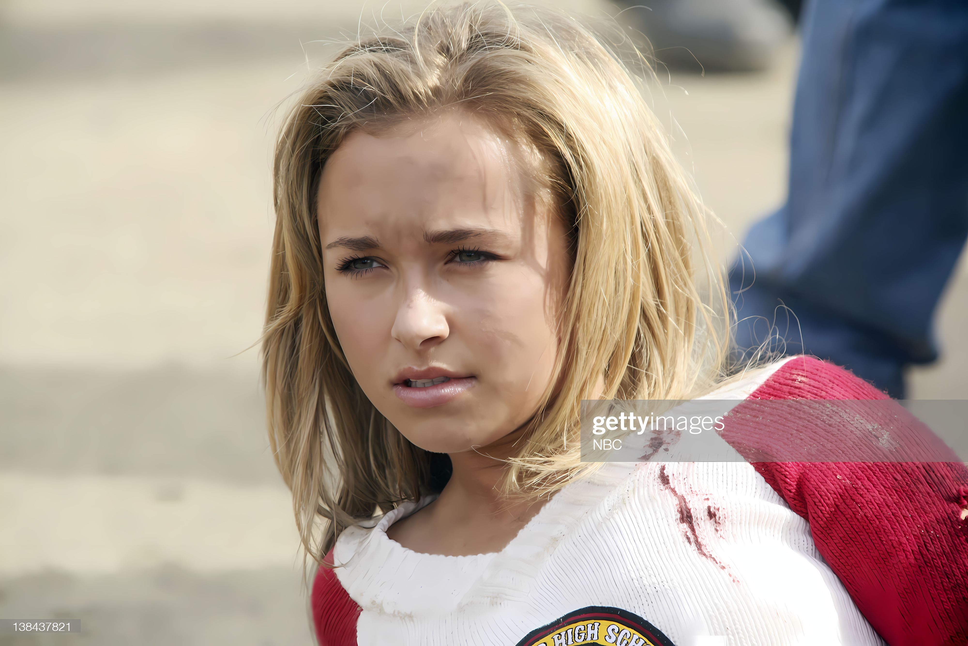 Claire Bennet 002 by HaydenFan on DeviantArt