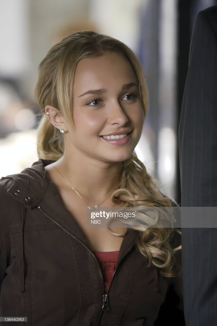 Claire Bennet 004 by HaydenFan on DeviantArt