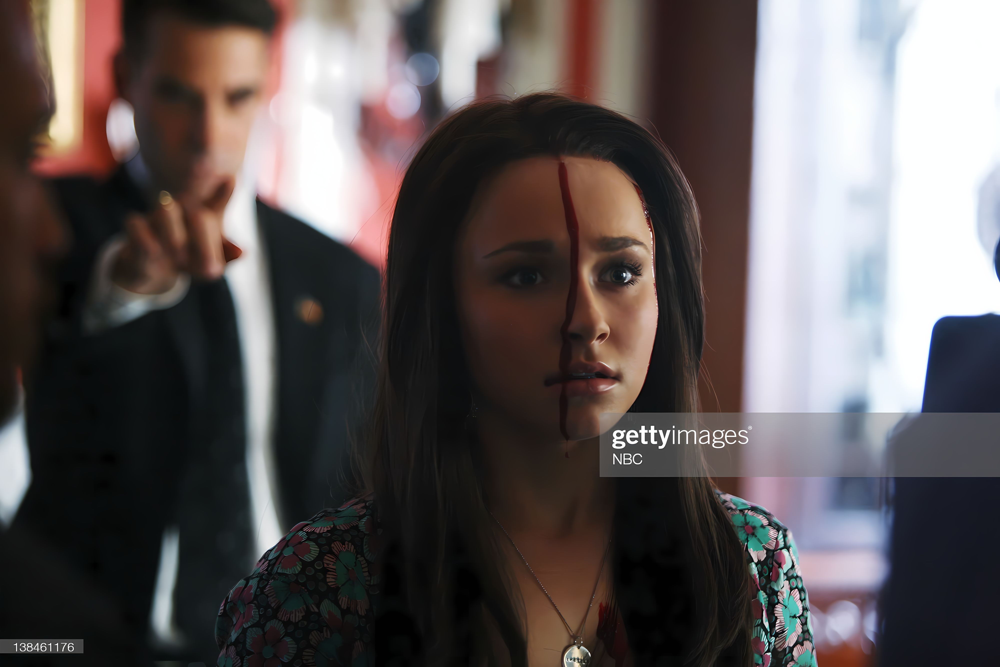 Claire Bennet 011 by HaydenFan on DeviantArt