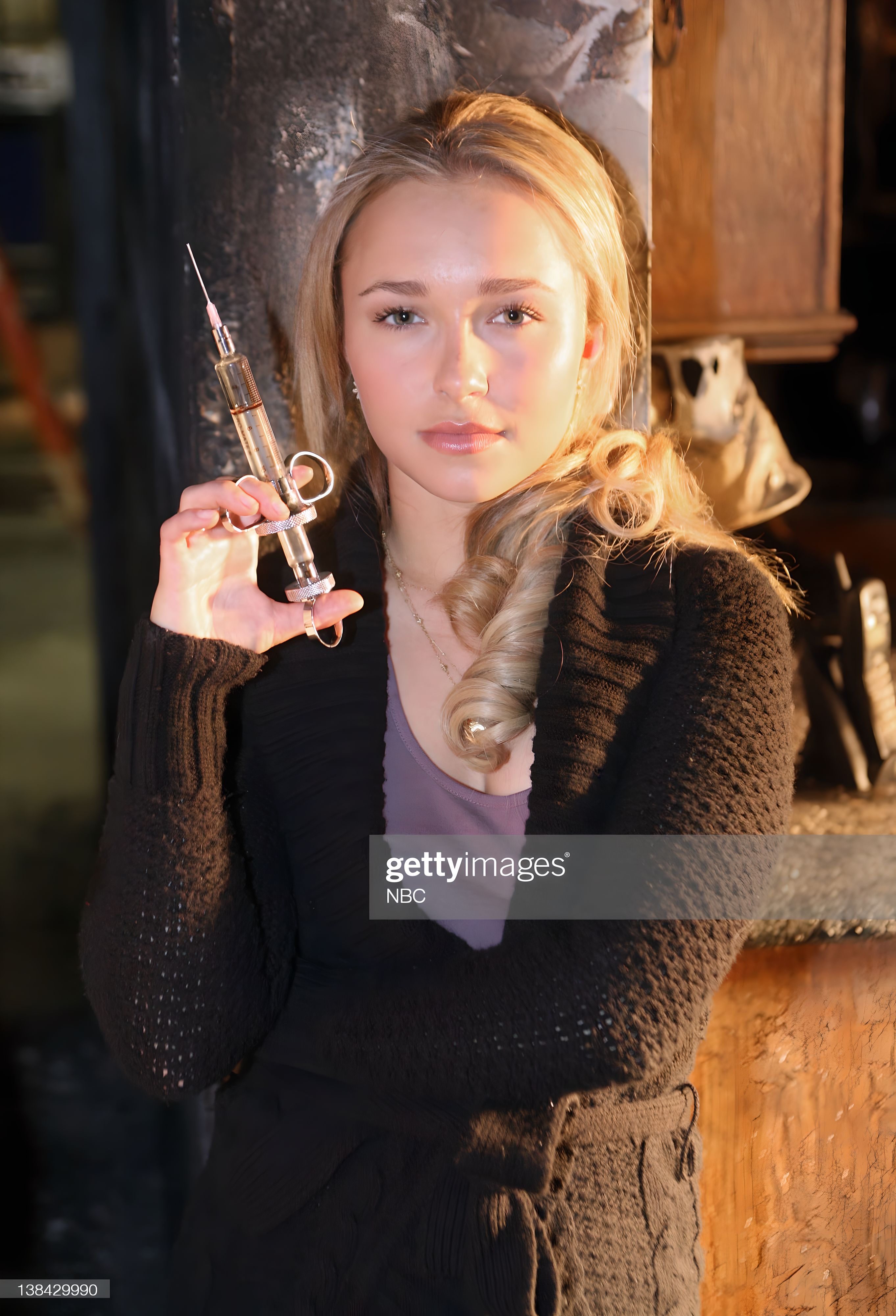 Claire Bennet 018 by HaydenFan on DeviantArt