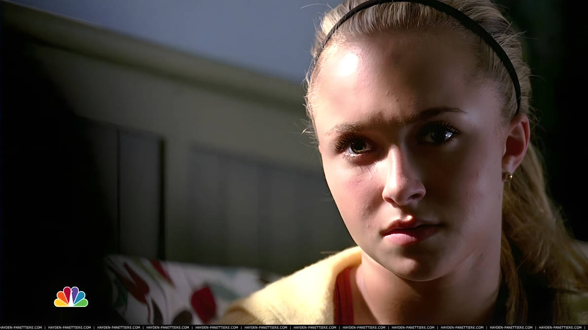 Claire Bennet 021 by HaydenFan on DeviantArt