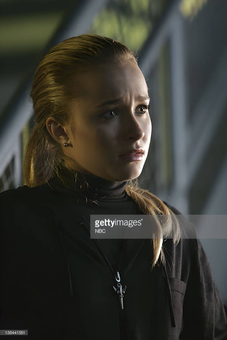 Claire Bennet 028 by HaydenFan on DeviantArt