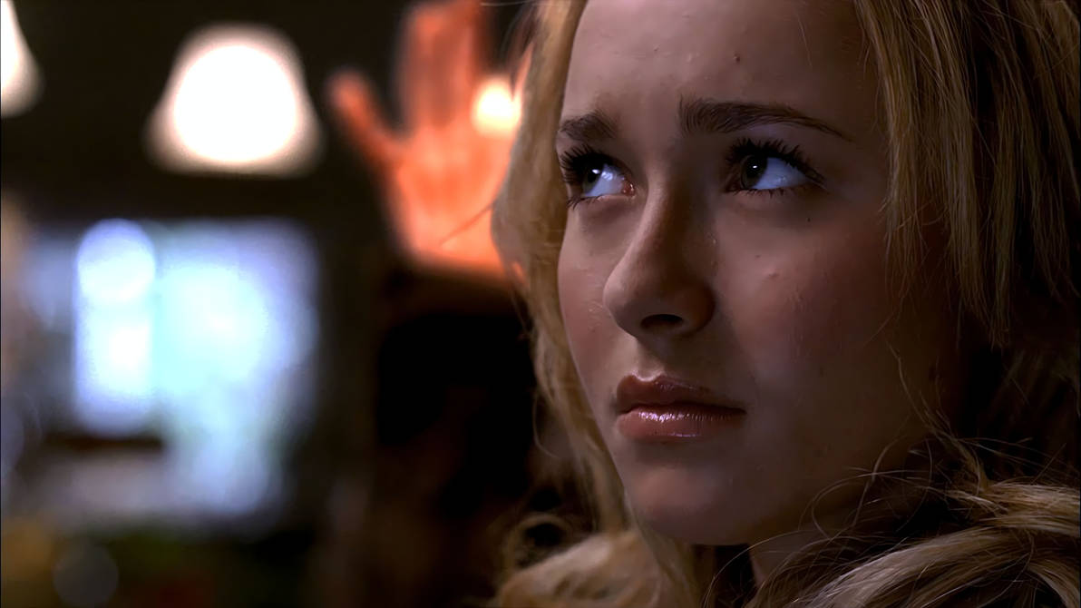 Claire Bennet 0033B by HaydenFan on DeviantArt