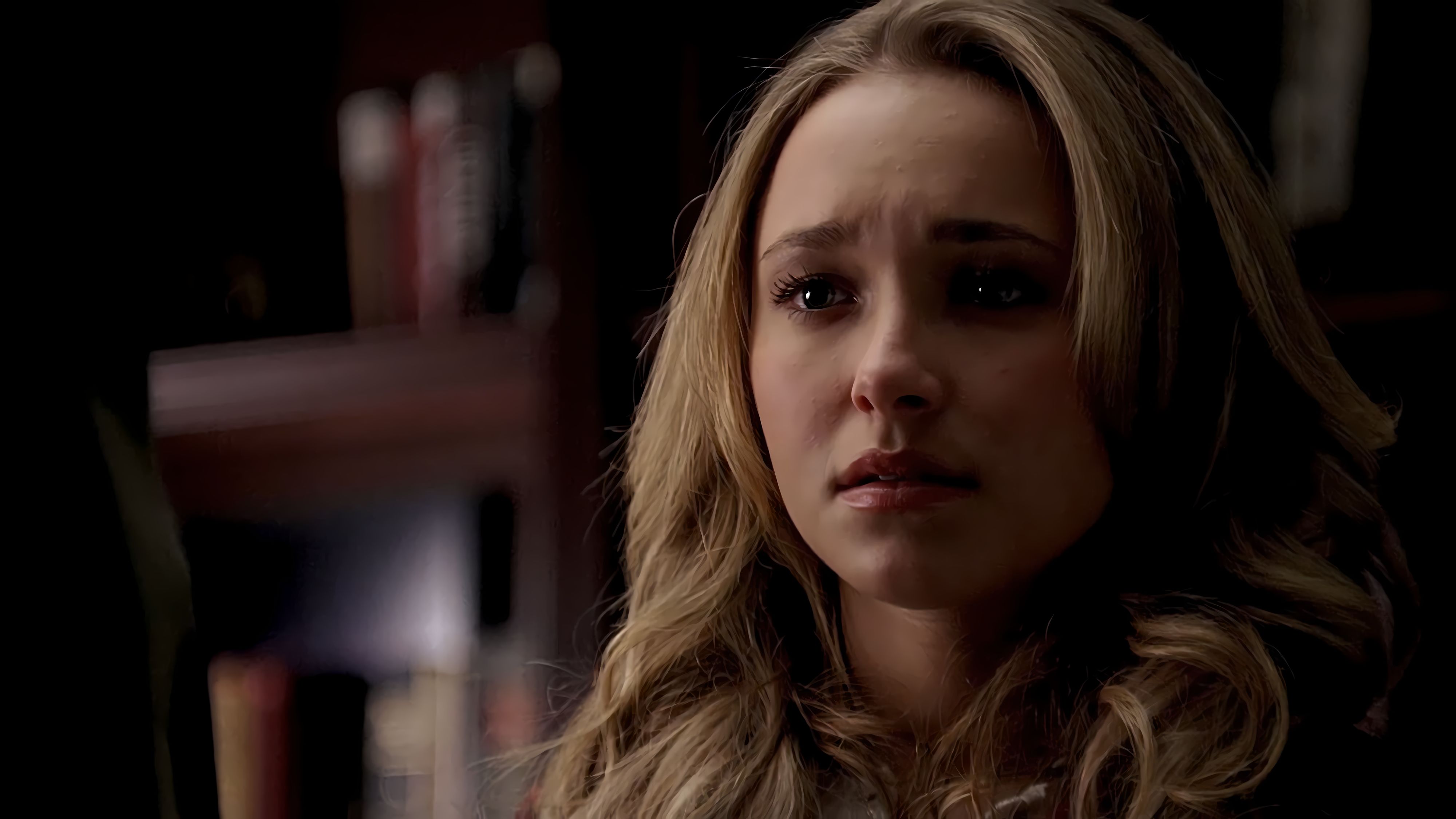 Claire Bennet 0034C by HaydenFan on DeviantArt