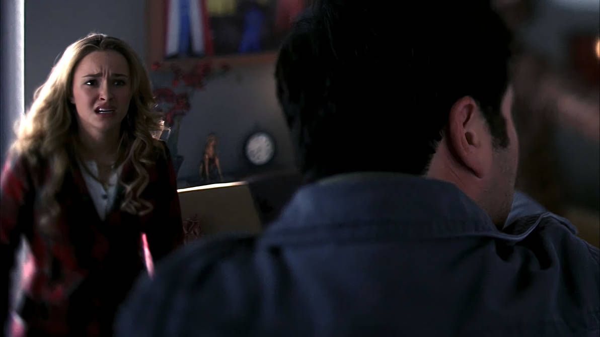 Claire Bennet 0042 by HaydenFan on DeviantArt