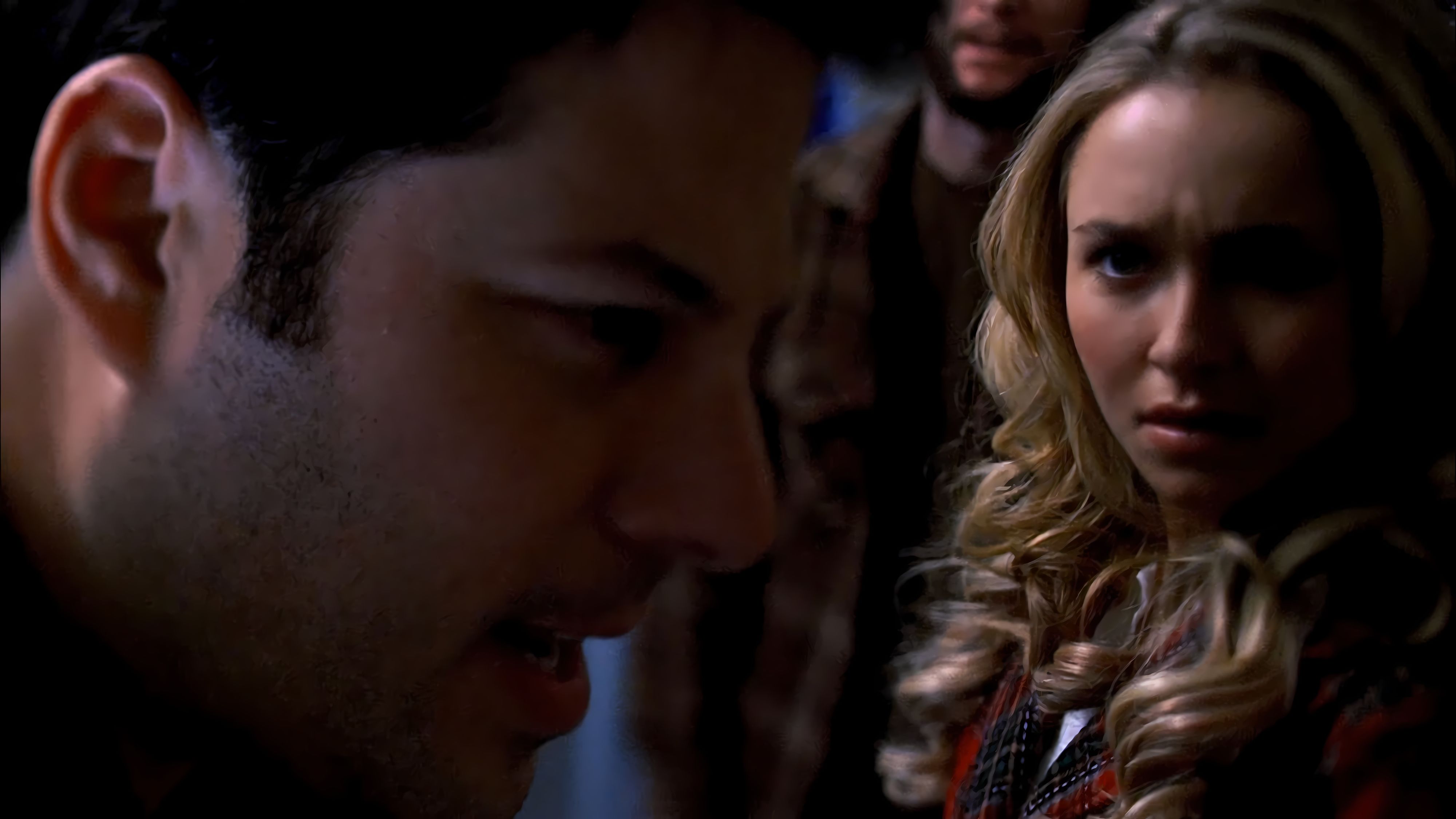 Claire Bennet 0040 by HaydenFan on DeviantArt