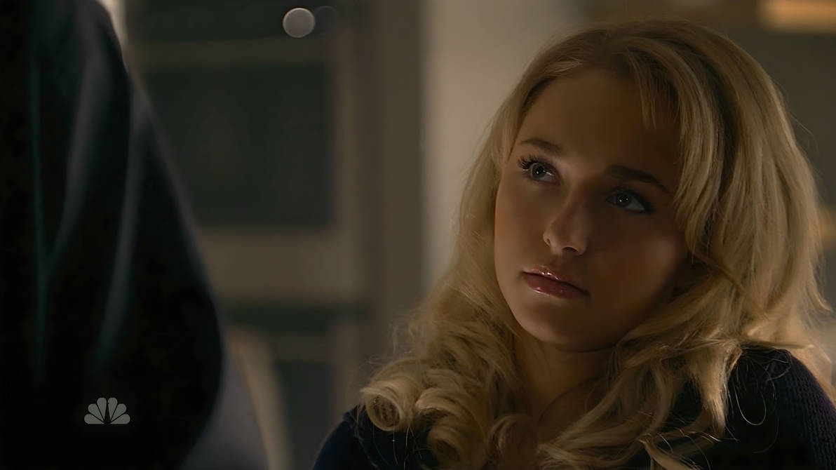 Claire Bennet 069 by HaydenFan on DeviantArt