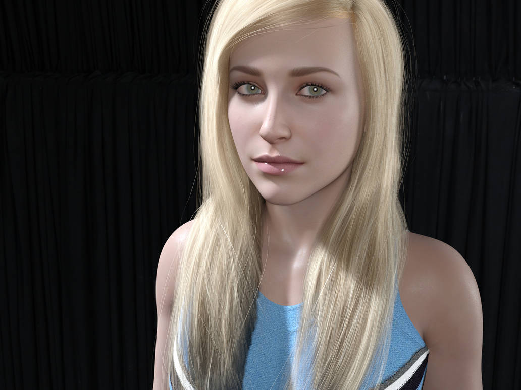 Studnine Deviantart Studio Session by HaydenFan on DeviantArt