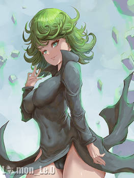 Tatsumaki