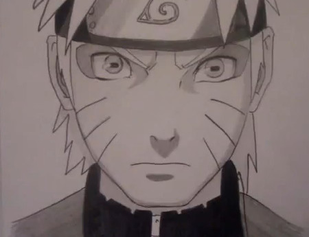 Naruto Uzumaki Sage Mode By Andyposbe11 On Deviantart Naruto Uzumaki Sage Mode By Andyposbe11 On Deviantart