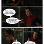 Spider-Man Crack Comic 5 - Not old enough