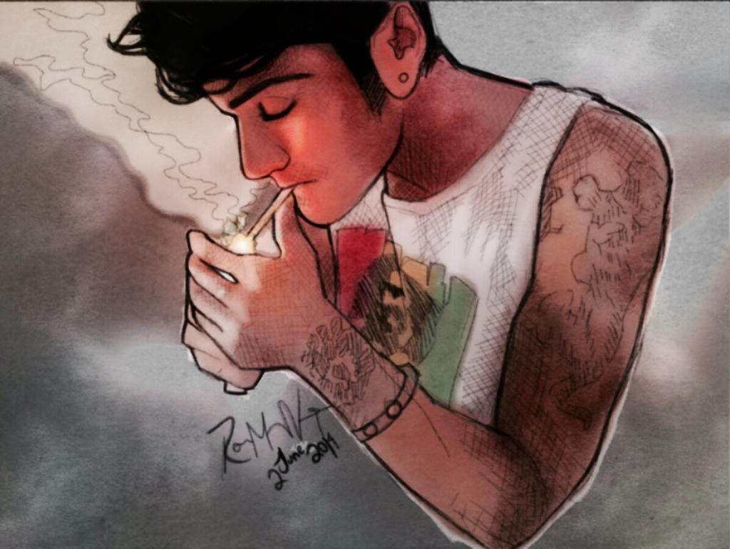 Zayn