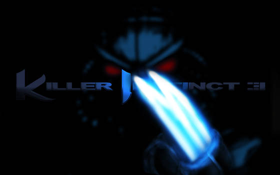 Killer Instinct III