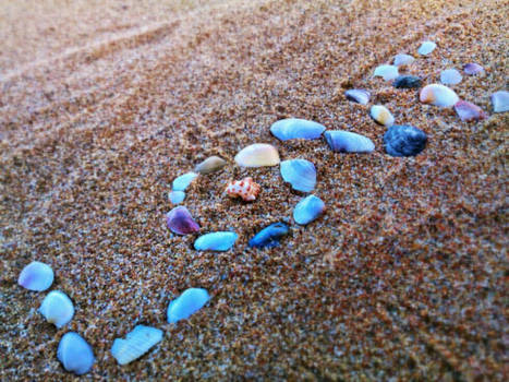 Beach love