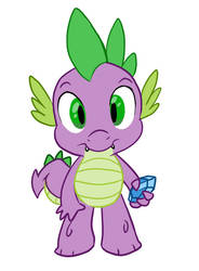 Little Spike