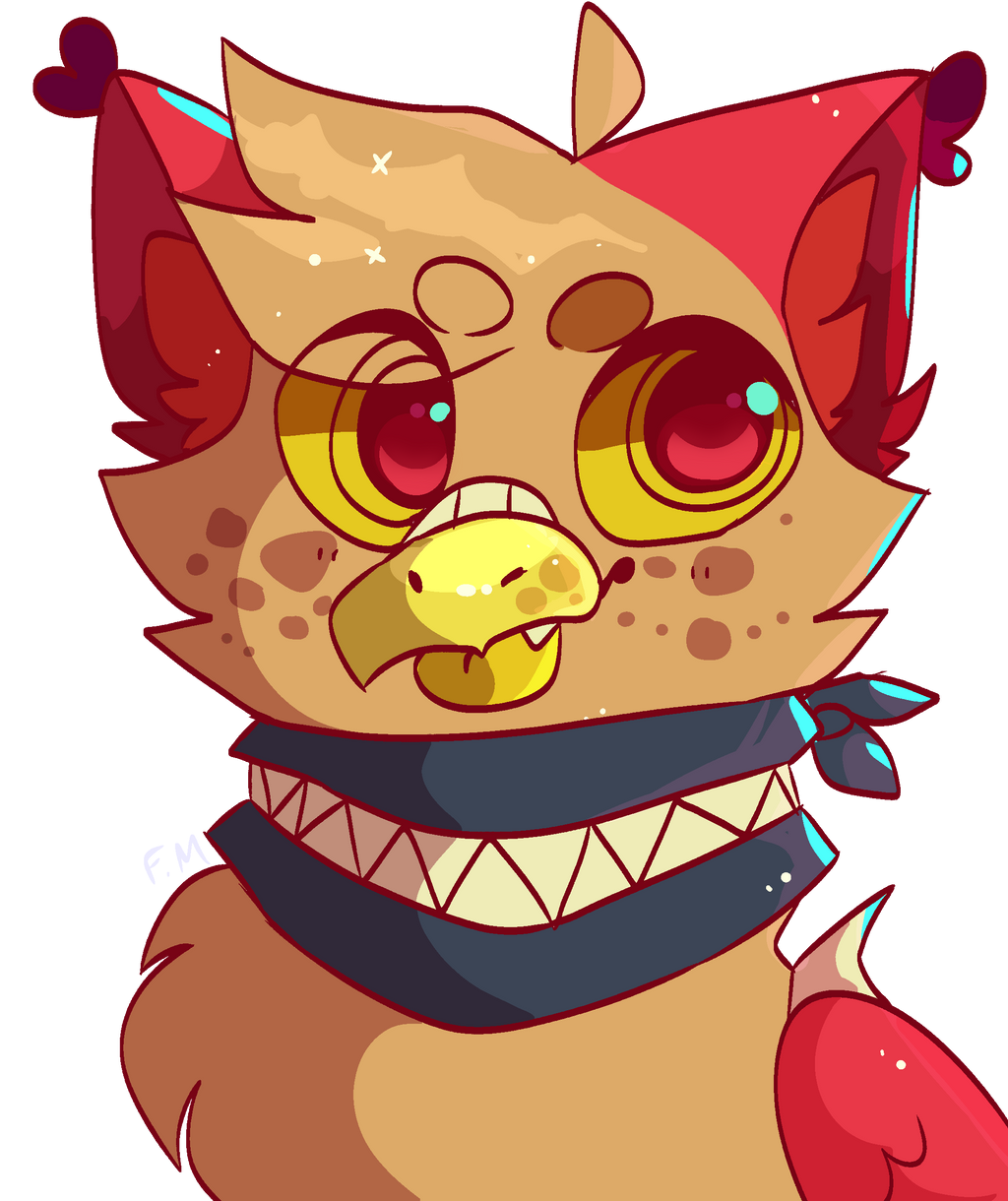 Fussy Is Adorable gift By Fudgimew On DeviantArt fussy-is-adorable-gift-by-fudgimew-on-deviantart