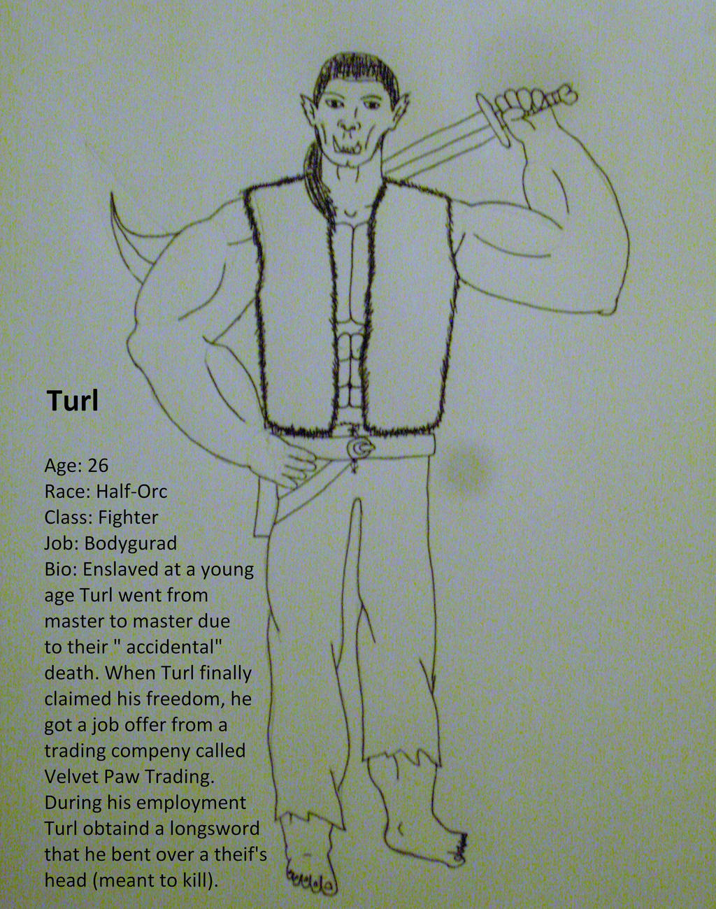 Turl Turl by VI5ix6 on DeviantArt