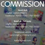 Commission information 2015.12.06