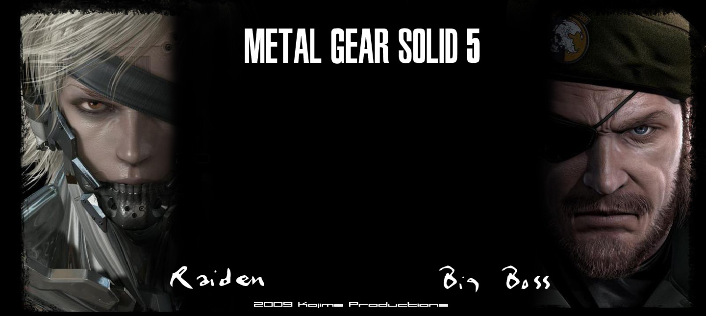 Metal Gear Solid 5 Wallpaper By Paparoach23 On Deviantart Metal Gear Solid 5 Wallpaper By Paparoach23 On Deviantart