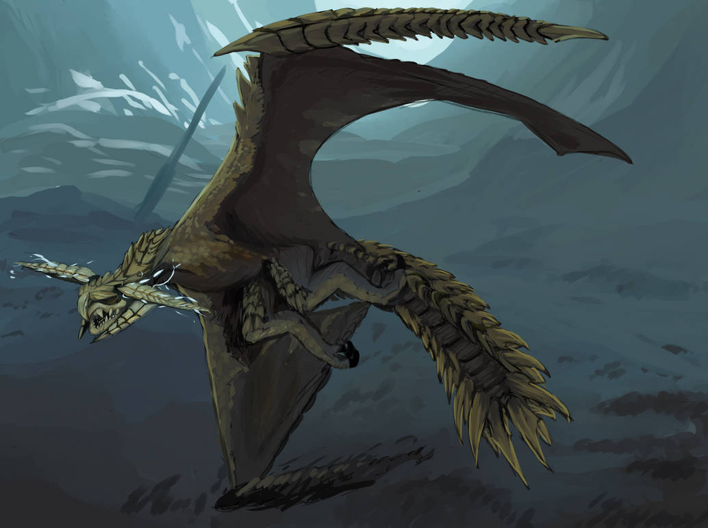 Ray Rau Character Ray Dau by Constellado on DeviantArt