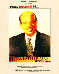 The Weather Man