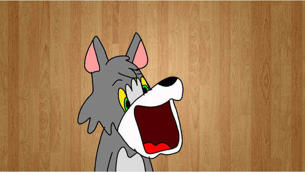 Tom Cat Raging Raniahodgins User Profile | DeviantArt