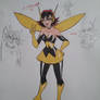 Wasp Janet 