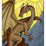 The Sun Dragon