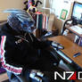 Happy N7 Day!