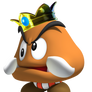 3D Goomboss