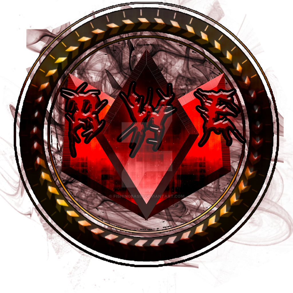 RWE Logo V1 by Fishingbass1 on DeviantArt