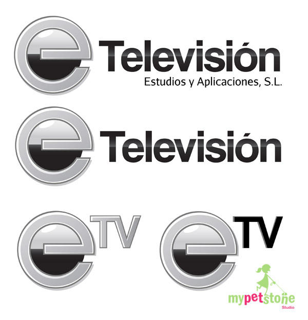 LOGO etv by Mypetstone on DeviantArt
