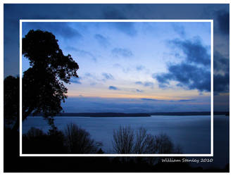 West Seattle Sunset 2