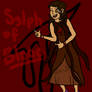 ~ Sylph of Blood ~