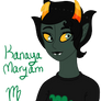 ::Kanaya Maryam::