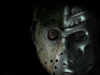 Jason X