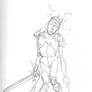 Undead Knight